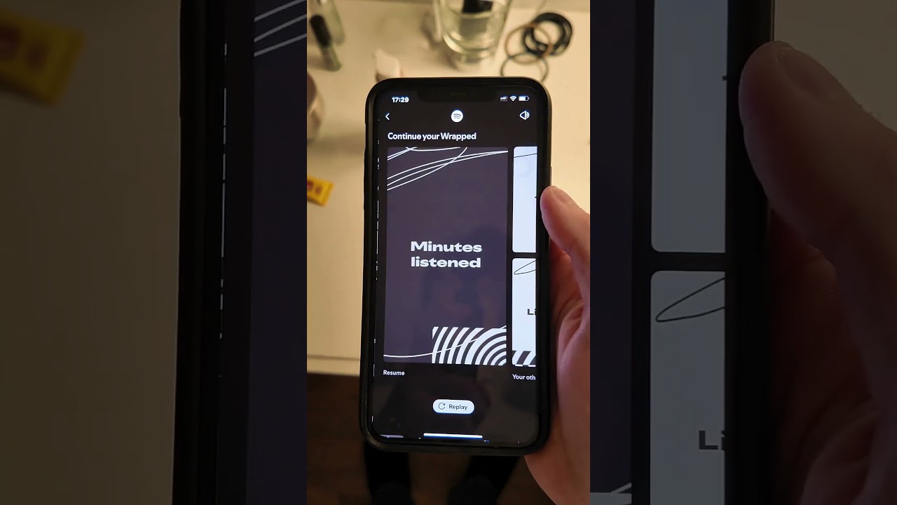 Quick Guide to View Spotify Wrapped 2025 🎶