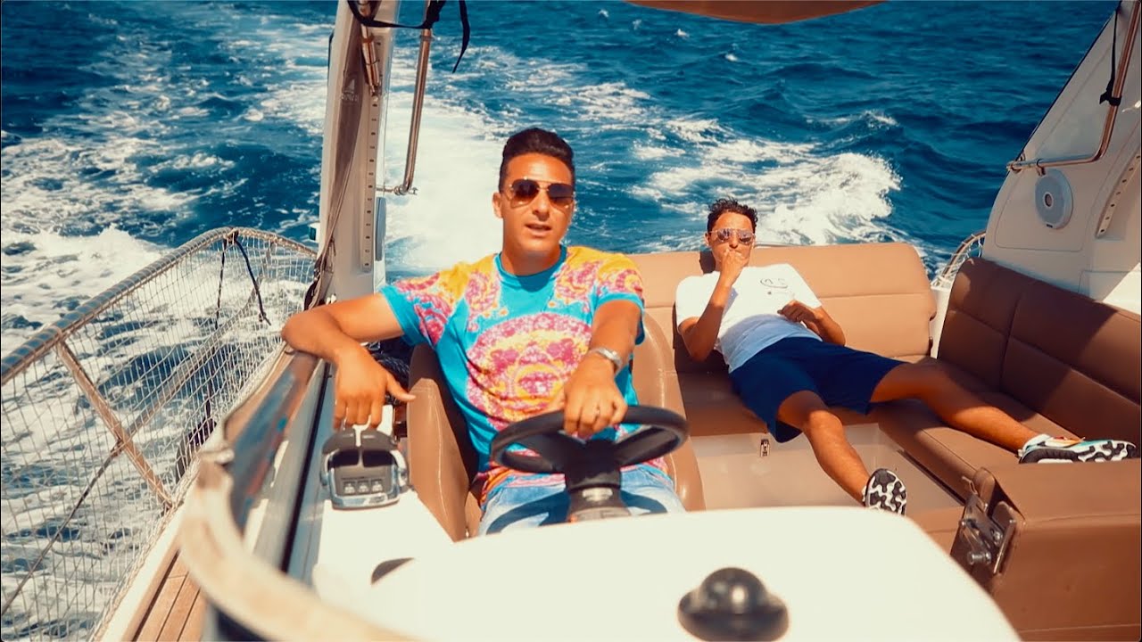 L'Algérino - Mention Max 🎶 Clip Officiel + Nouveauté 'La Vida' avec Soprano