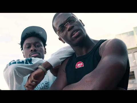 KLN L2B [Freestyle Booska P] "BDLM"