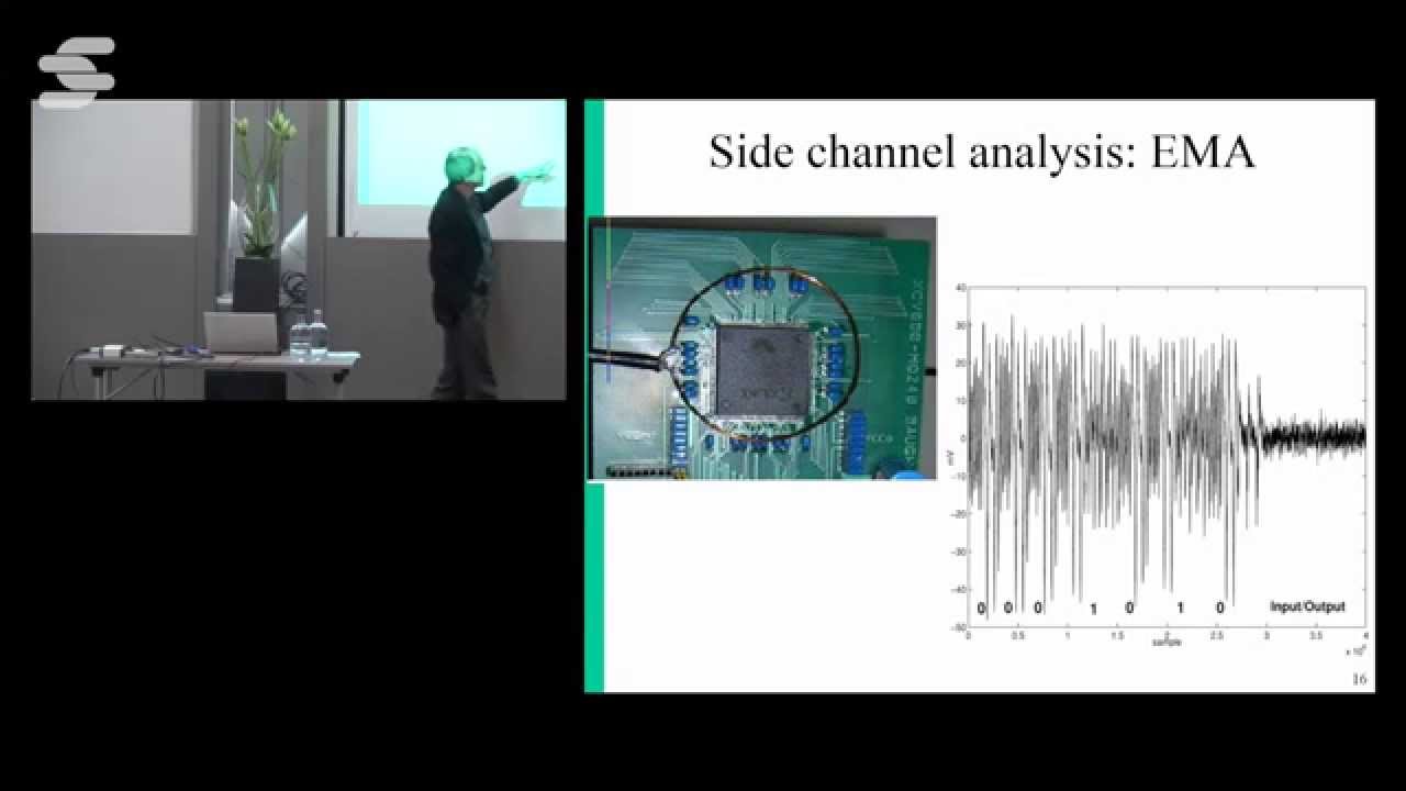 Unlock the Secrets of Cryptographic Algorithms with Bart Preneel 🔐