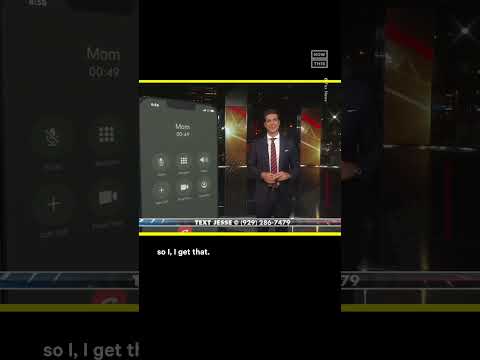 Jesse Watters' Mom Shares Humbling Advice on Show