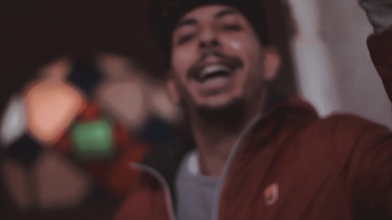 Esserpent -Zona- 🎥 Official Music Video | Banlieusud, 2050 & More