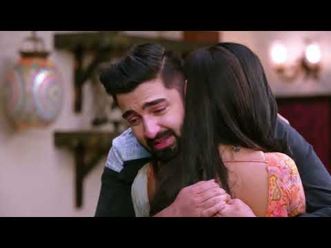 Bhagya Lakshmi - Quick Recap - 36 - Lakshmi, Rishi, Malishka - Zee TV