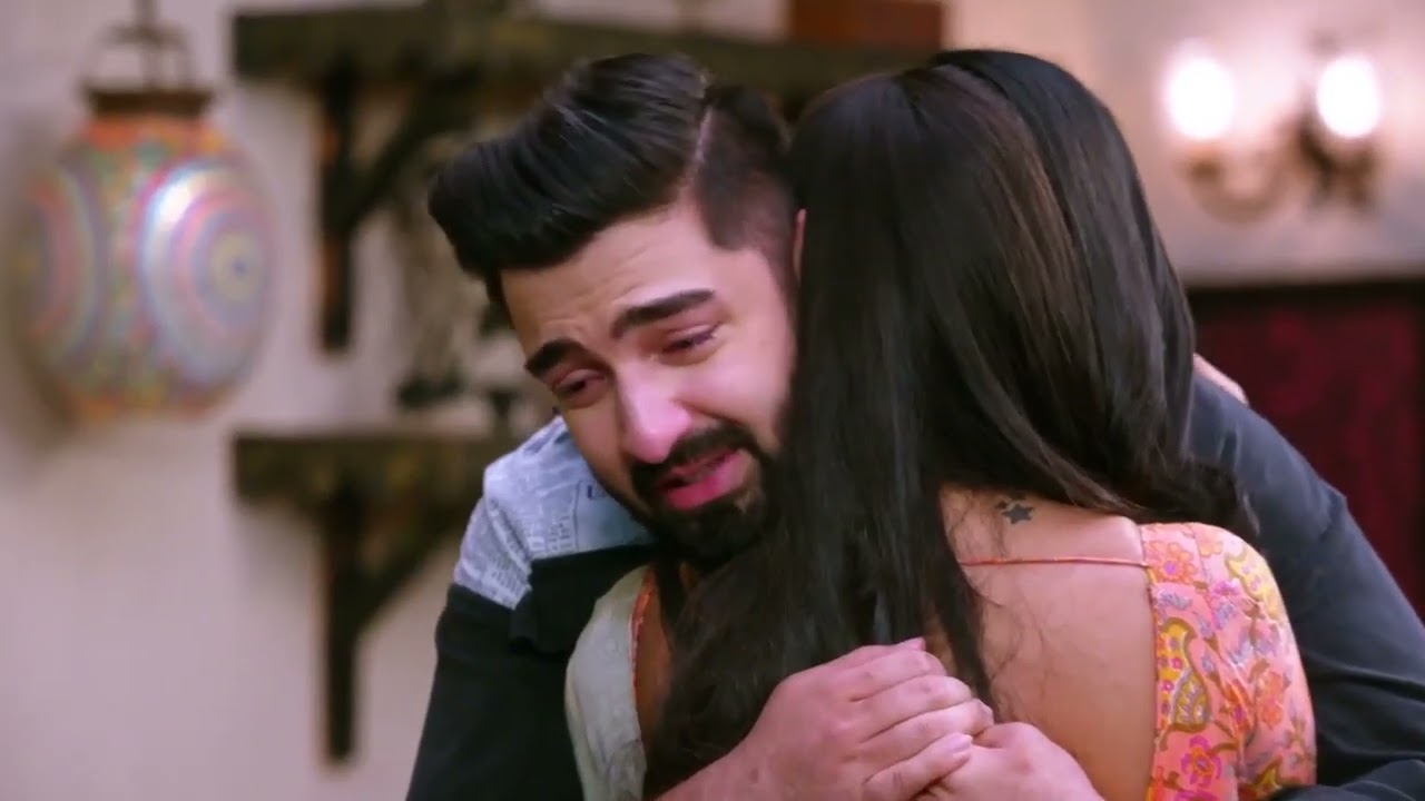 Bhagya Lakshmi Episode 36 Recap: Rishi, Lakshmi & Malishka’s Dramatic Moments ✨