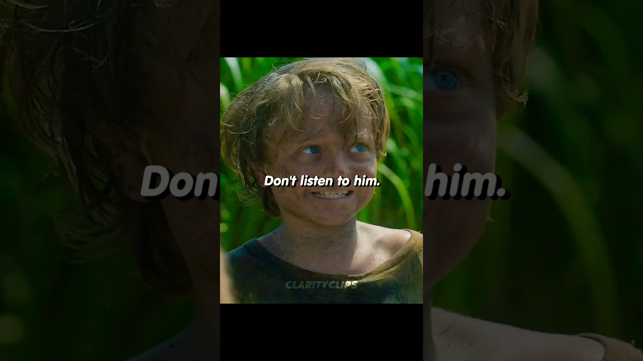 He Rescued Them from a Hidden Threat π¬