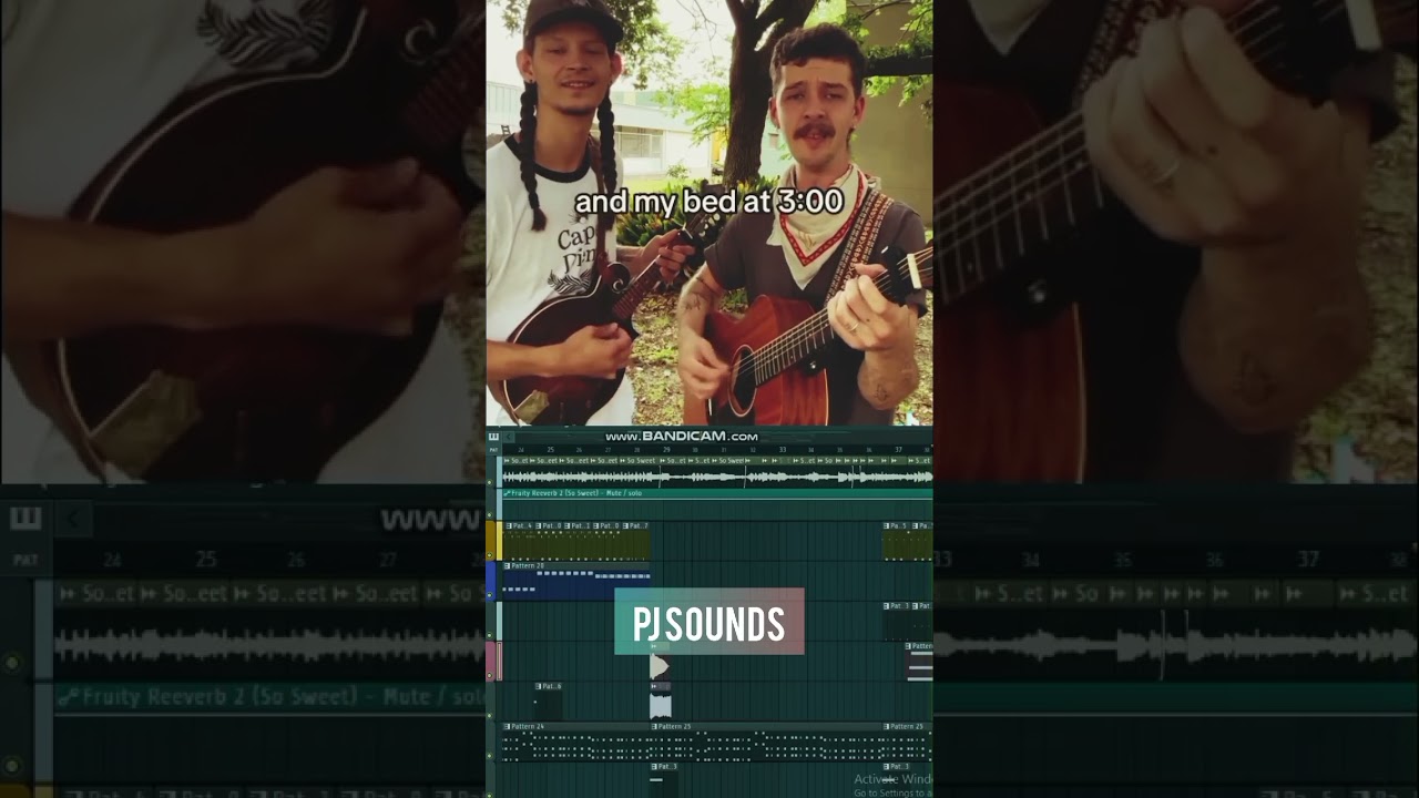 Too Sweet - Hozier (COVER by Crowe Boys) 🎶