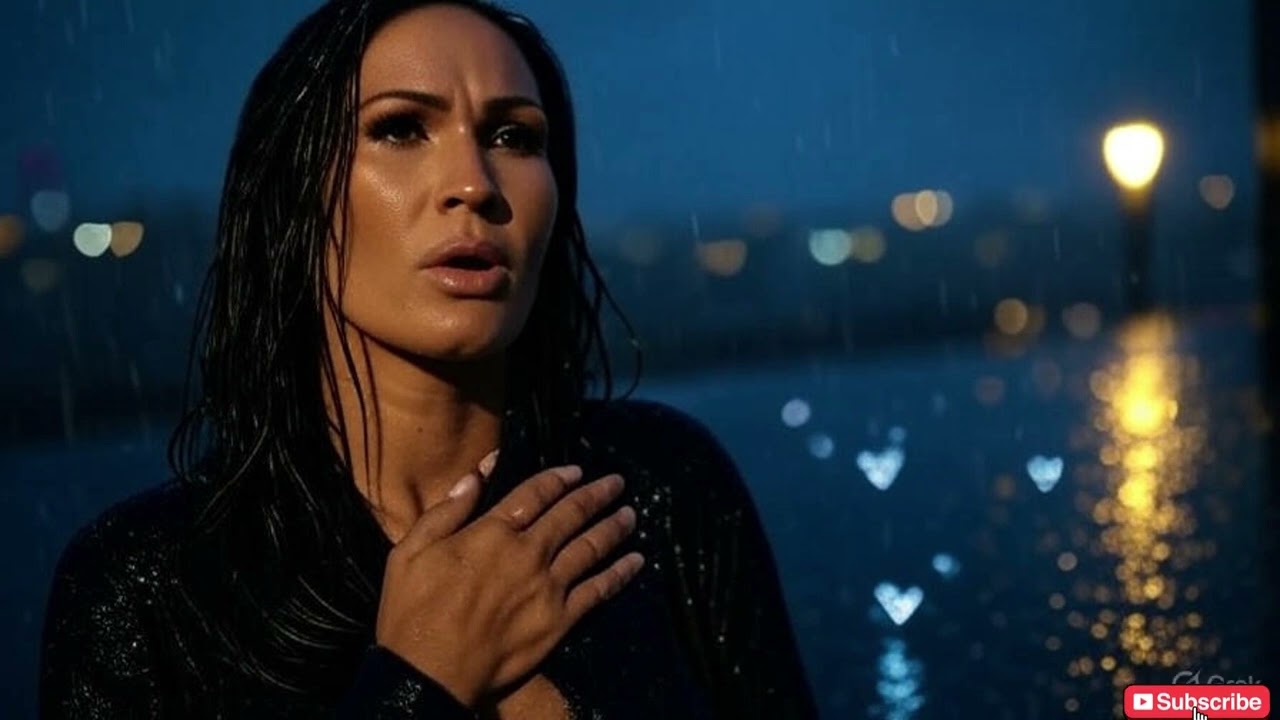 Vitaa - 💔 Brisé mais vivant : Une ballade émouvante sur la résilience après la perte amoureuse