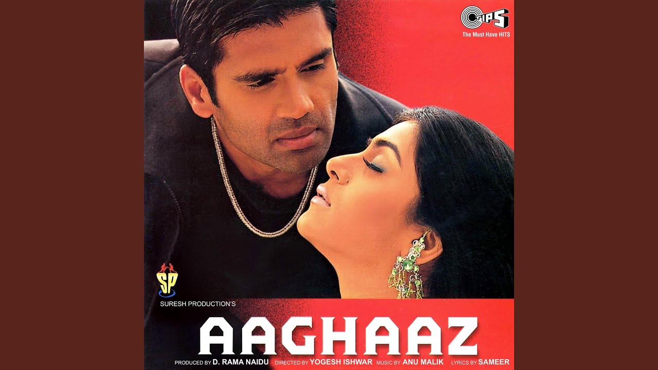 Dil Dil Dil (Male) by Sonu Nigam 🎶