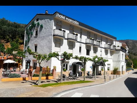 HOTEL MARRODÁN