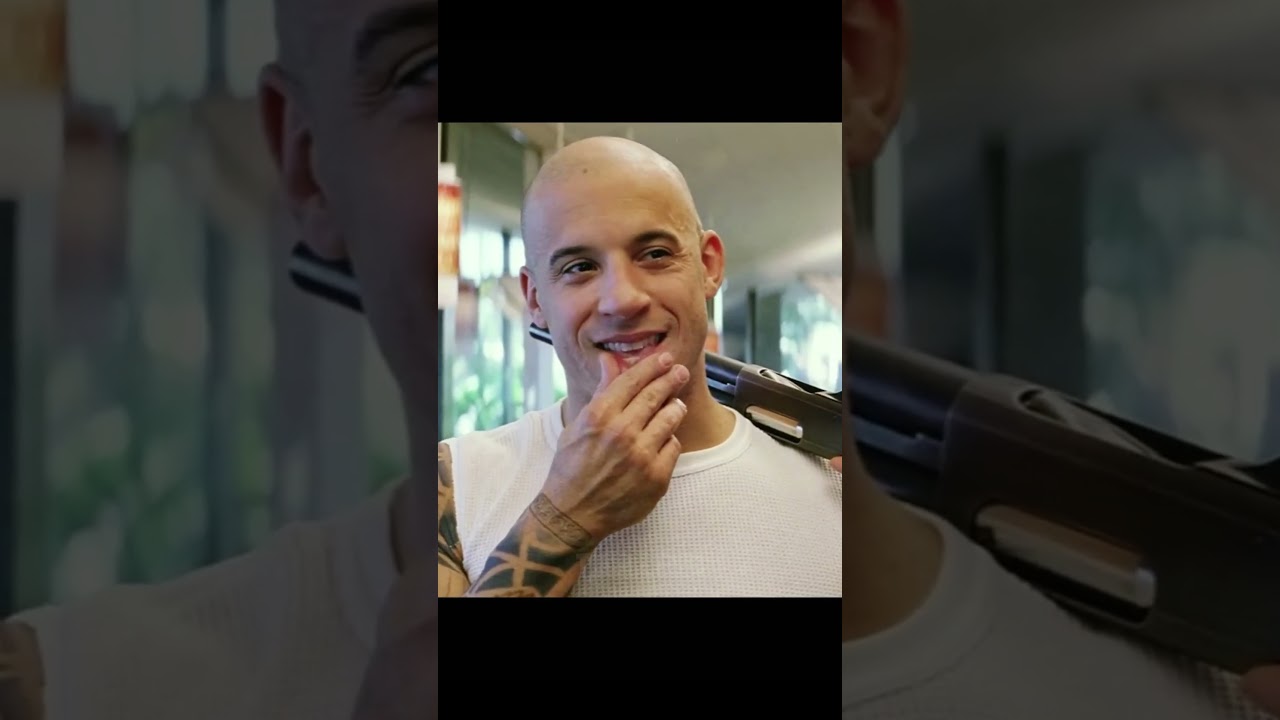 Il capte l'embrouille dans un instant 🎬