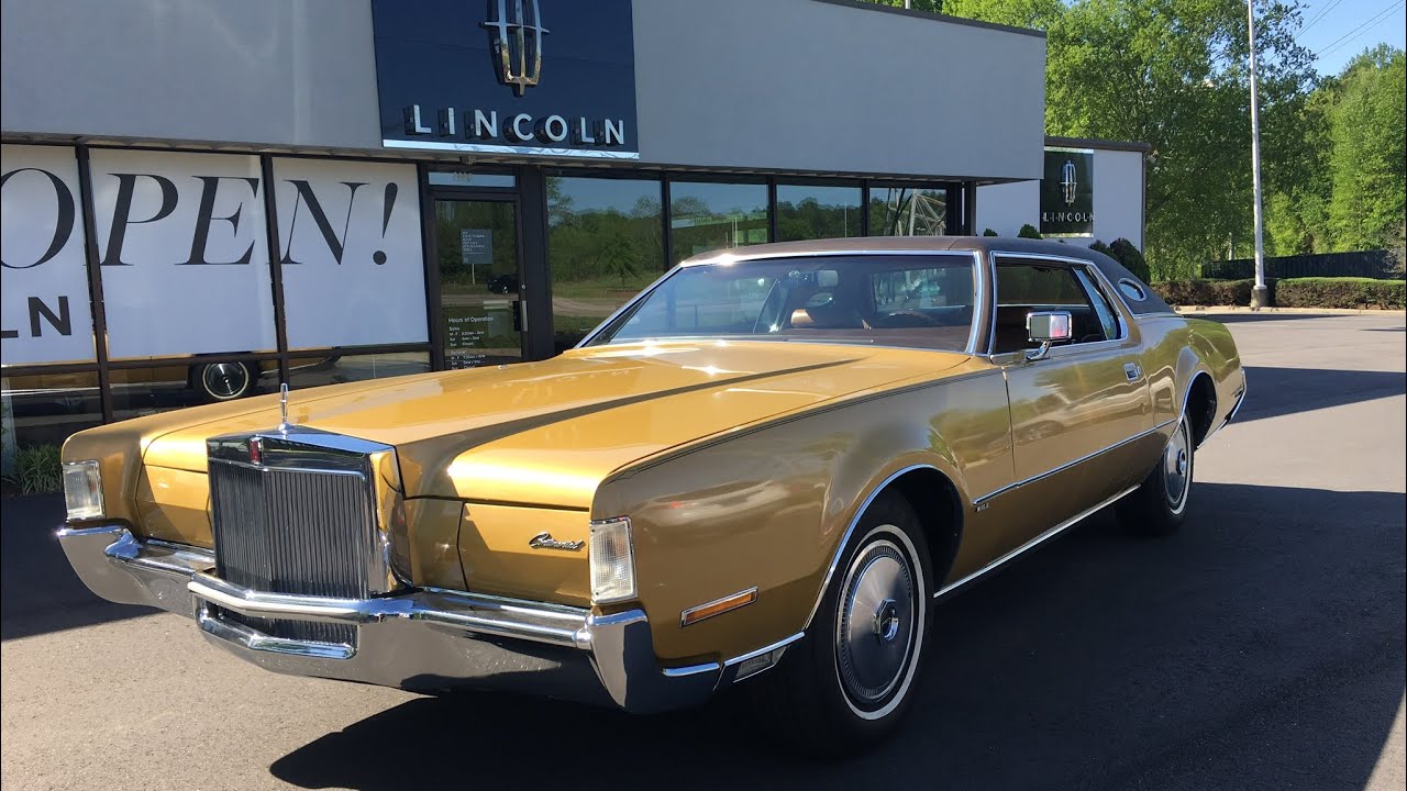 Ford & The Budd Company: 1960s/70s Car Quality 🚗