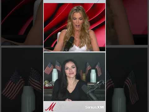 Kash Patel's Girlfriend Alexis Wilkins Responds to Israeli Spy Allegations, with Megyn Kelly