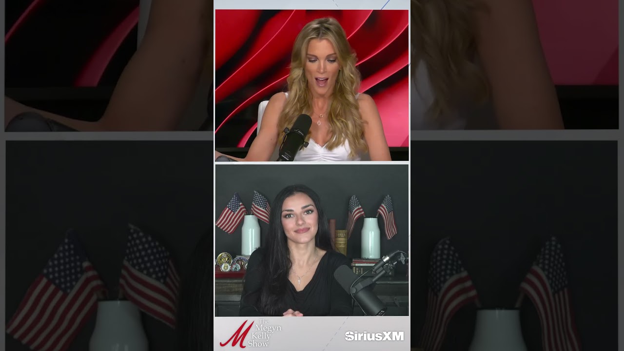 Alexis Wilkins Breaks Silence on Israeli Spy Allegations with Megyn Kelly