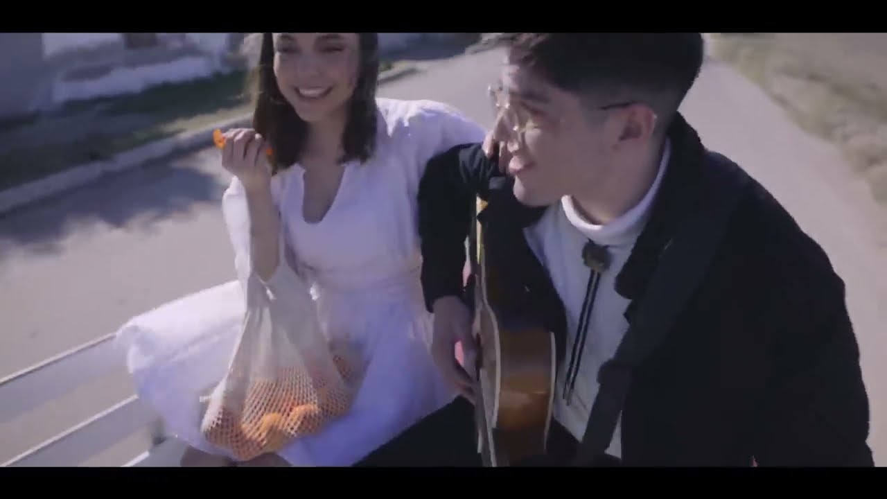 Kevin Kaarl - San Lucas (Official Video) 🎶 | New Music & Visuals