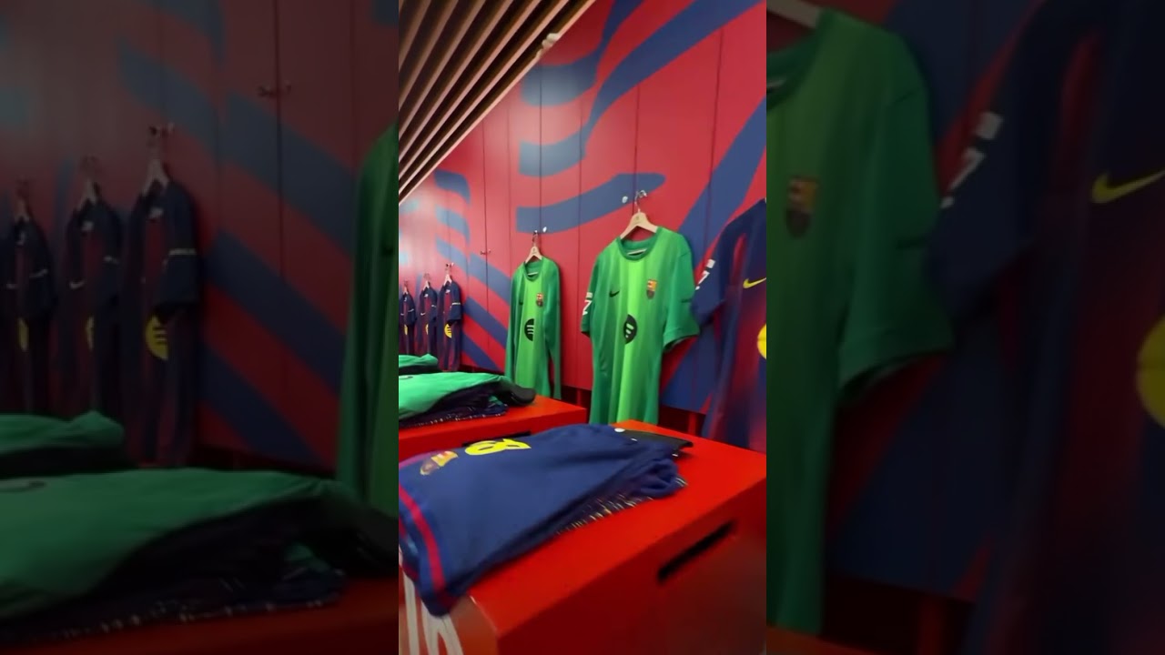 Araujo Starts for Barcelona Against Elche ⚽