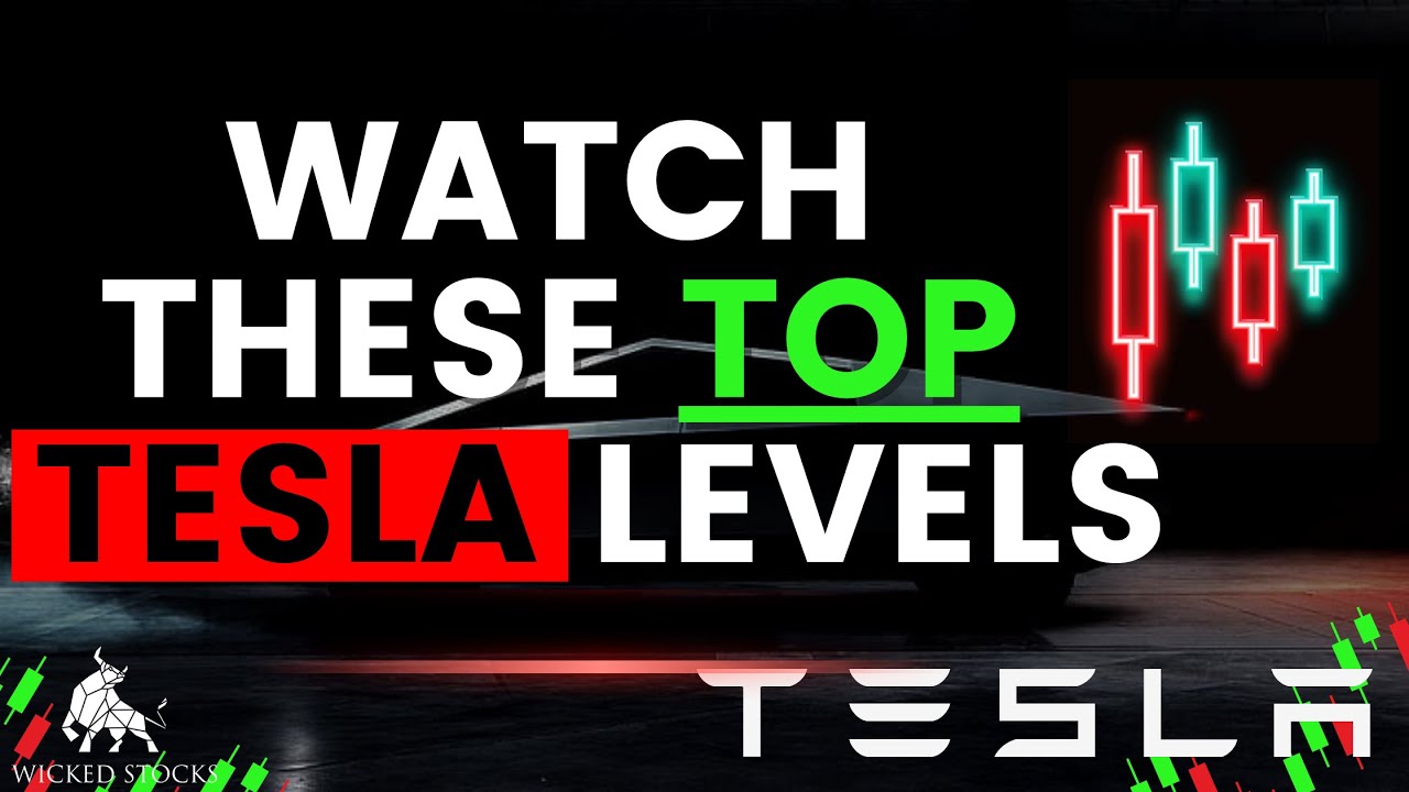 Tesla Stock Analysis & Key Levels for Oct 15, 2025