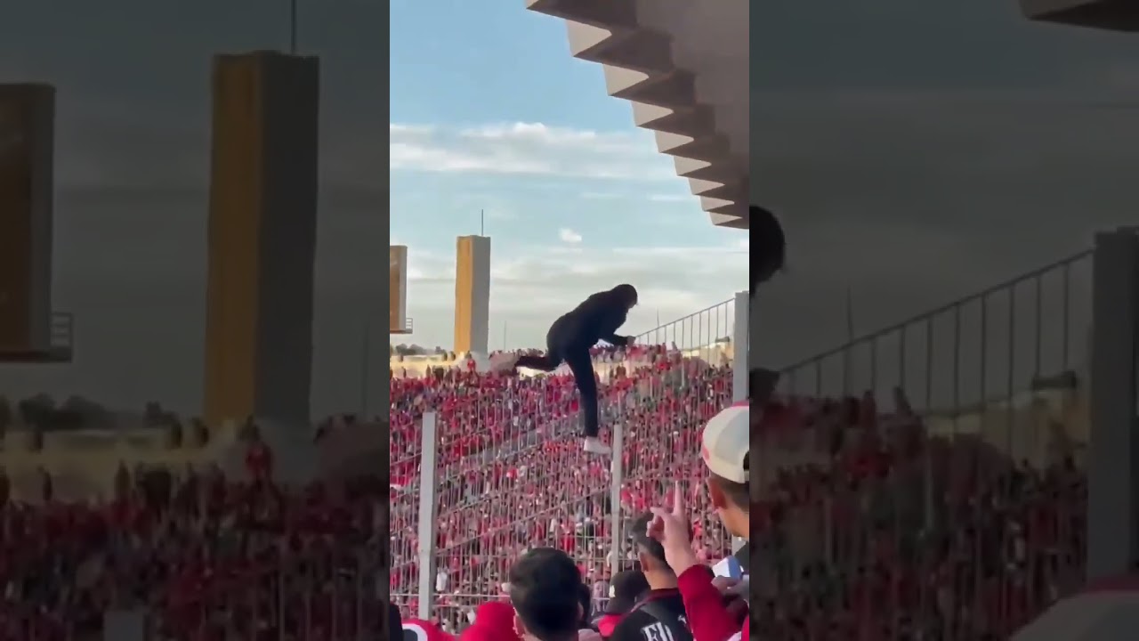 Atmosphere ❤️ Top 1 Winners 2005 | جمهور الوداد العظيم