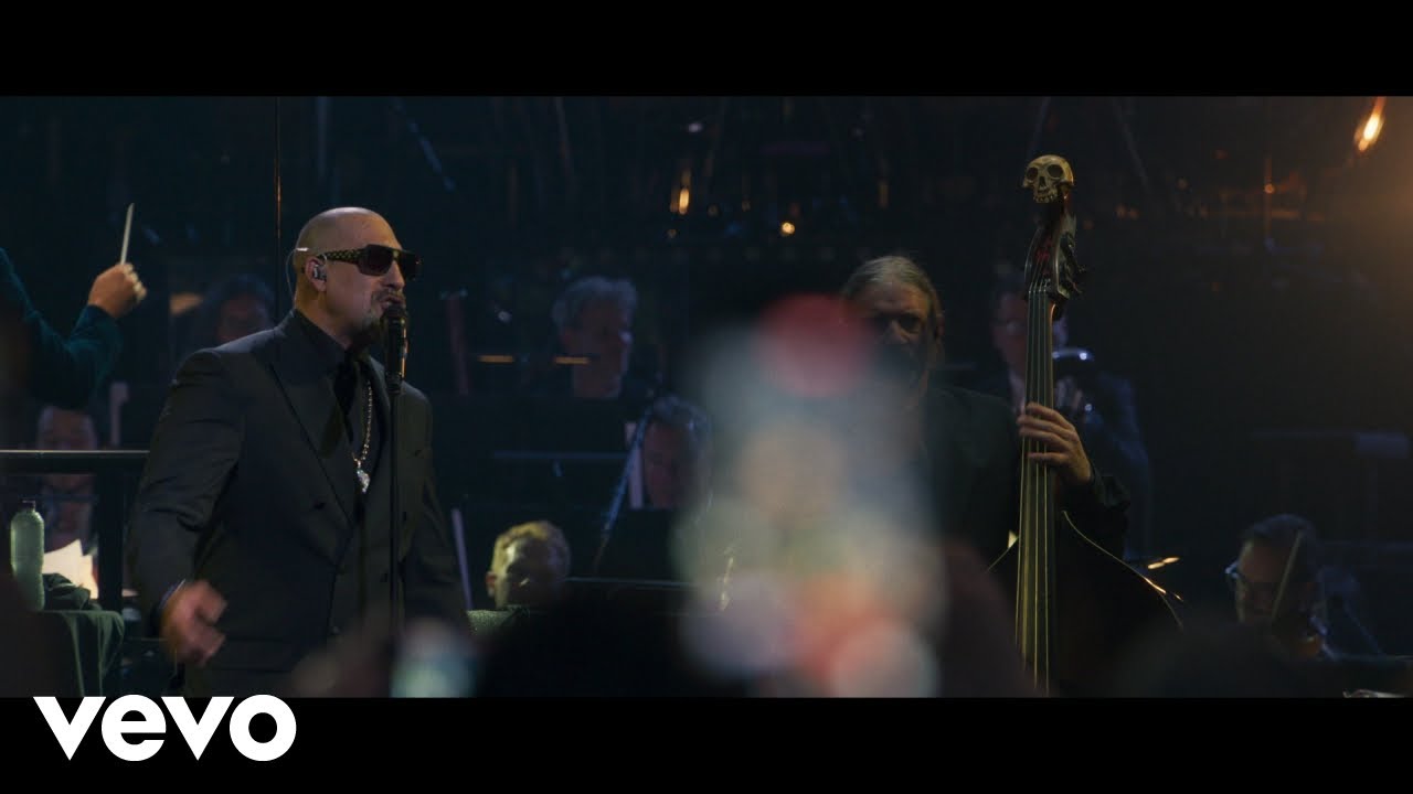 Cypress Hill & London Symphony Orchestra Live - Insane In The Brain 🎶