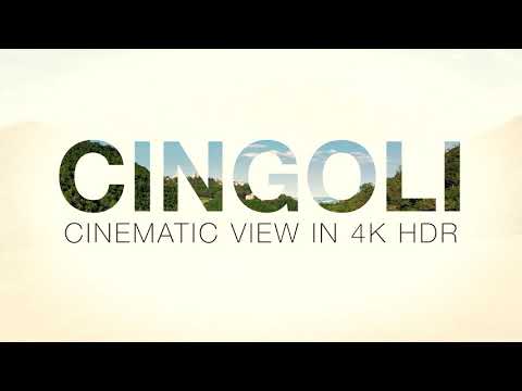 Le perle delle Marche: Cingoli -  Riprese cinematiche in 4K HDR