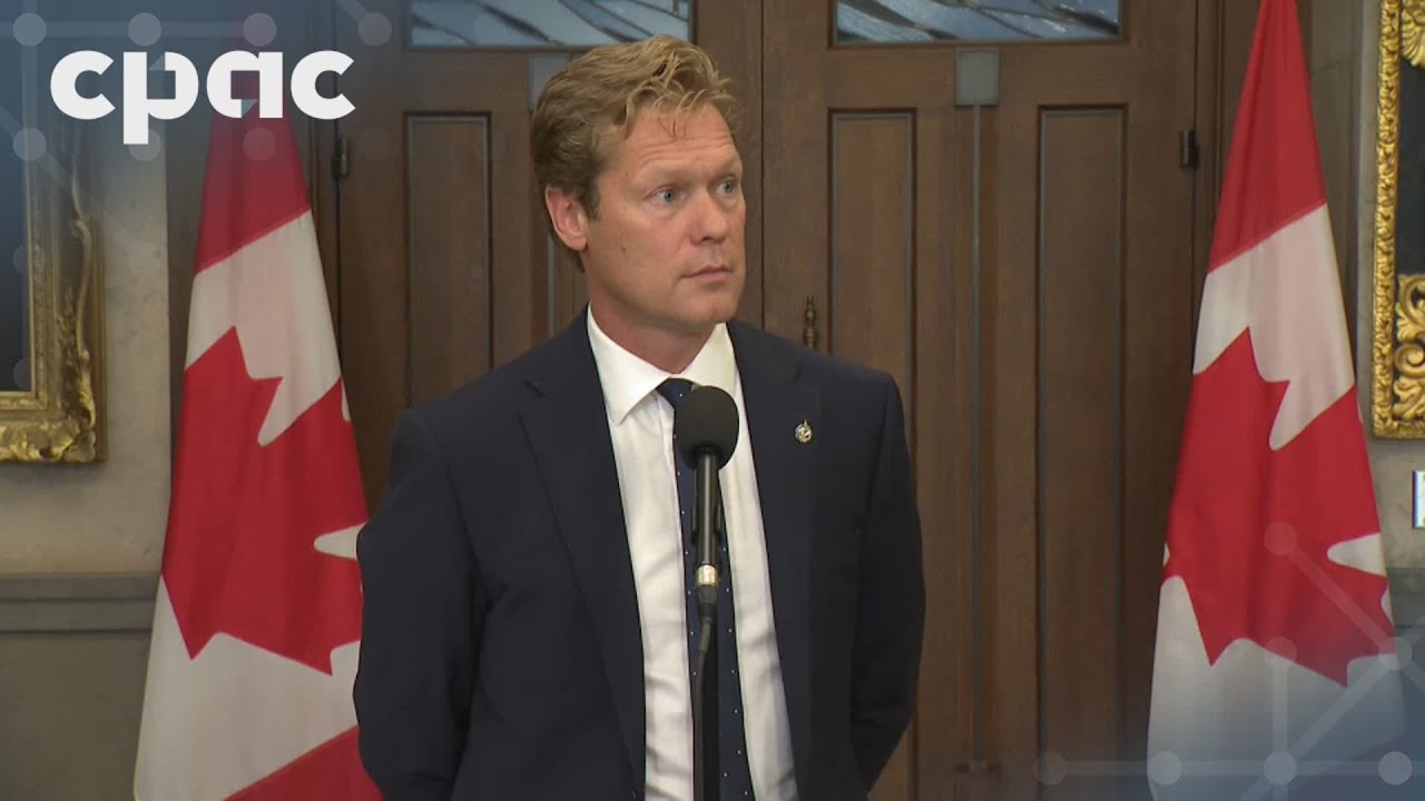 MPs Discuss Canada Post & Military Justice Reforms 🇨🇦