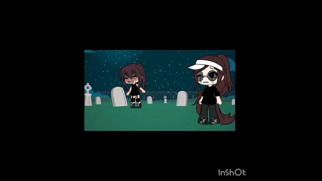 Viral Gacha Meme Compilation 😔