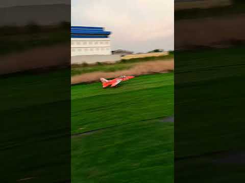 FMS Super Scorpion 90mm EDF..