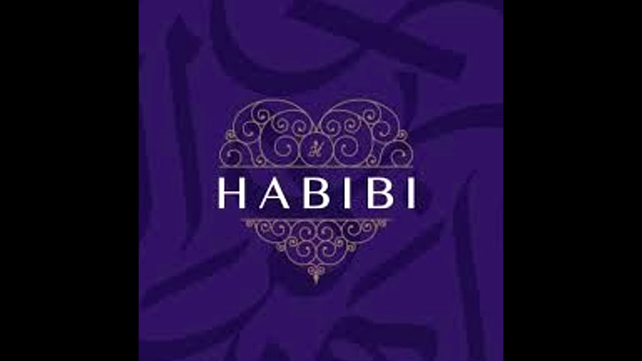 La Cebolla - Habibi [REMIX-EDIT] 🎶 | Pedro Cárdenas & Antonio Colaña