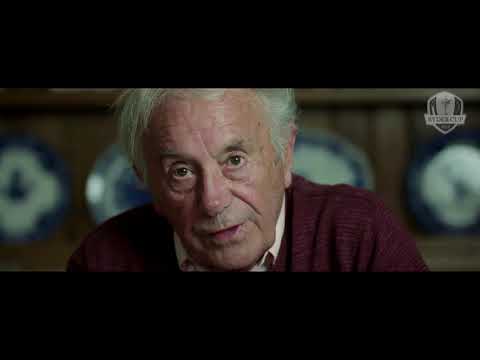 Team Europe Motivational Video | 2018 Ryder Cup