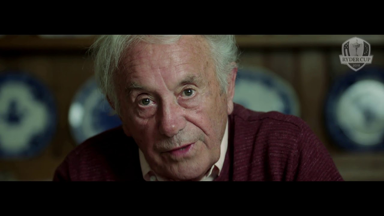 Team Europe Motivational Video | 2018 Ryder Cup