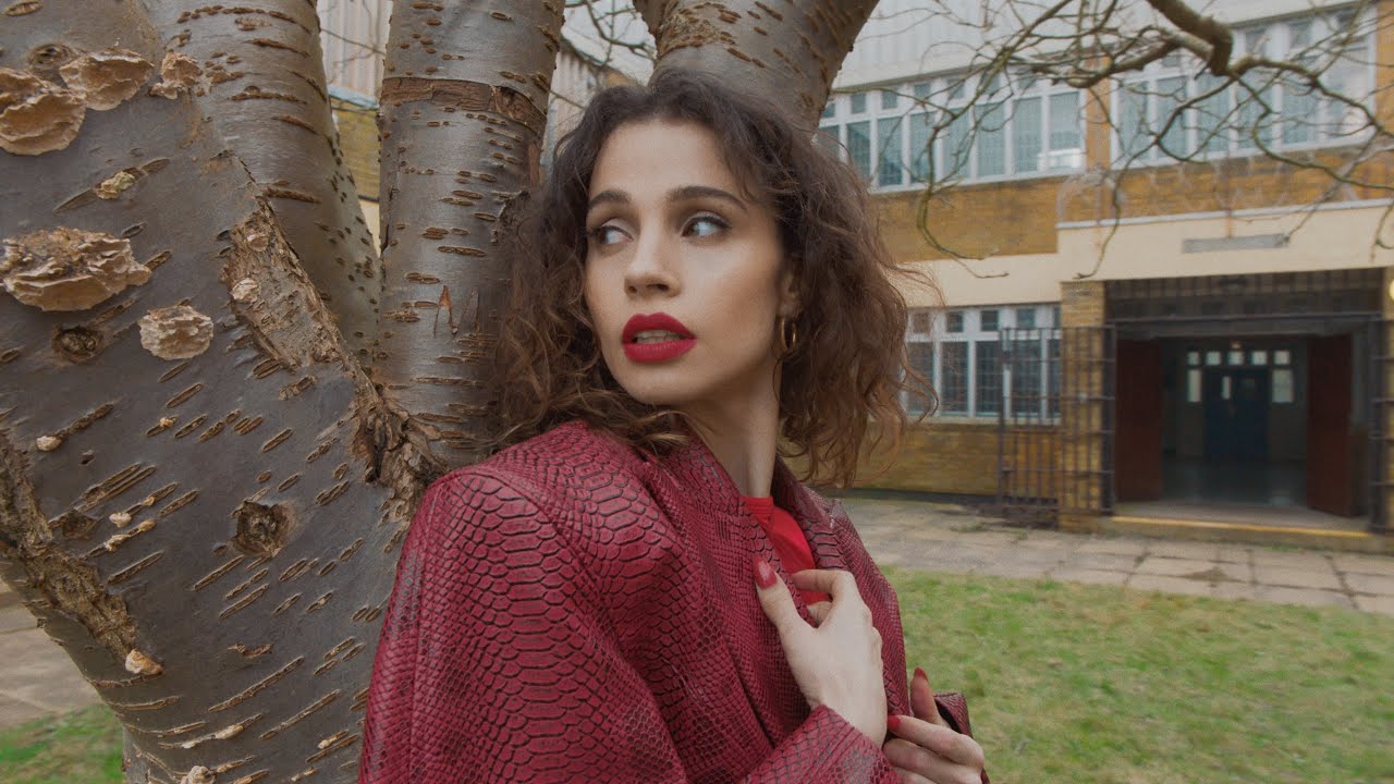 Jungle's 'Keep Moving' Official Music Video 🎶 | New Album 'Volcano' Out Now!