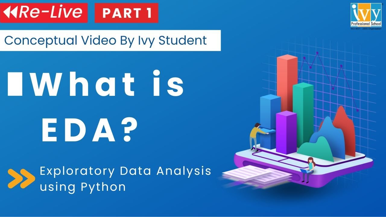 Master EDA in Python: A Complete Guide to Exploratory Data Analysis 📊