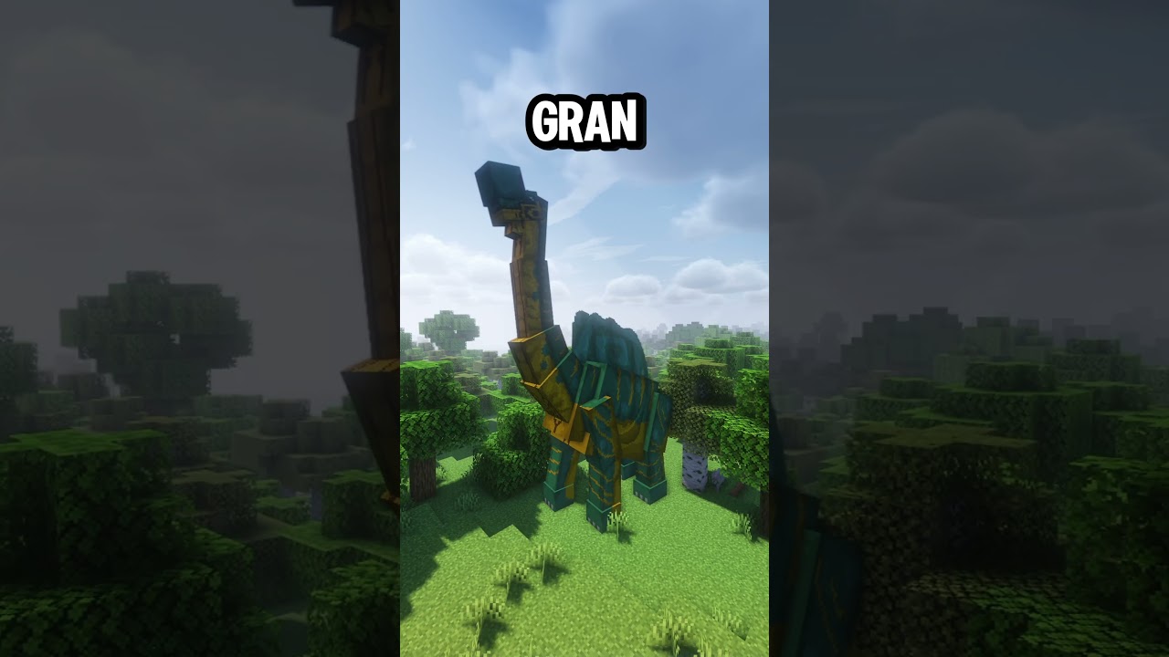 Mod del Día Parte 32: Top Mods para Minecraft 2025