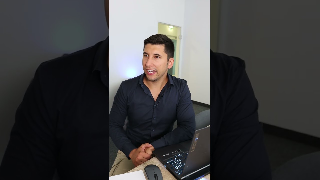 Praktikum in Webentwicklung – Starte deine Karriere im IT-Bereich 🚀