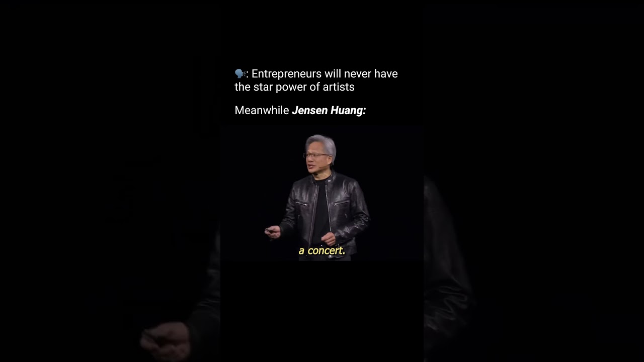 NVIDIA GTC Event Draws Crowd at SAP Center 🎟️