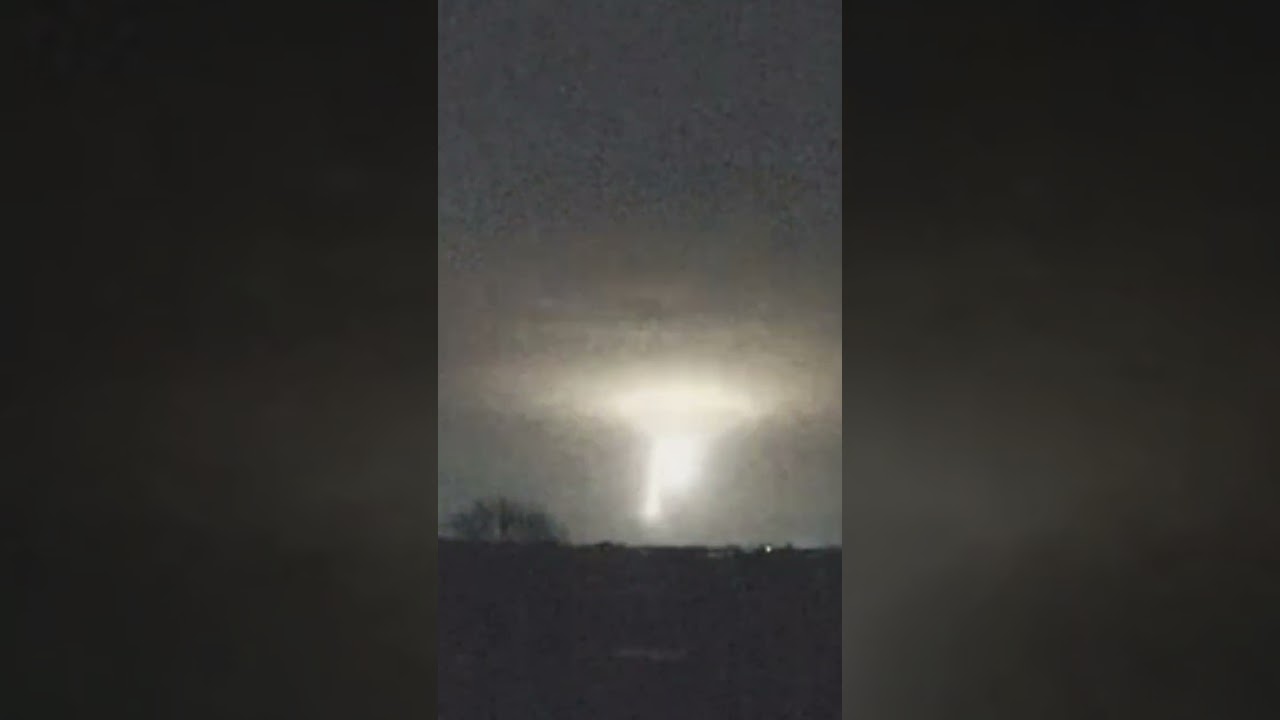 ВС РФ нанесли удар баллистической ракетой «Орешник» по Южмашу в Днепре