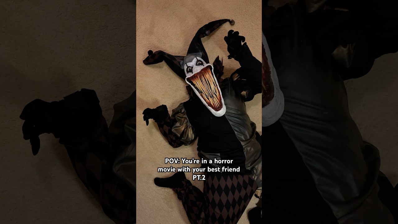 Ex Best Friend!! Part 2 👻