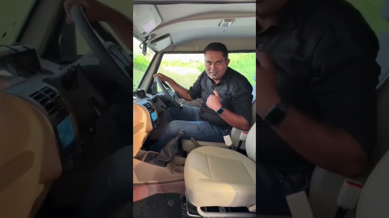 New Bolero B8 2025 Model | Mahindra Bolero 2025 #mahindra #bolero #newbolero2025