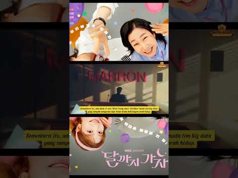 To The Moon EP 1 Preview [Part 2]#fyp #drakor #kdrama #TotheMoon #LeeSunBin