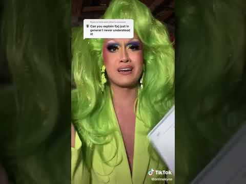 University of Waterloo’s math student vying to become Canada’s first drag superstar