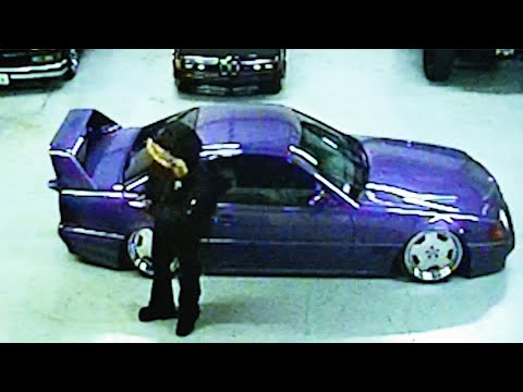 Don Toliver - FWU [Official Music Video]