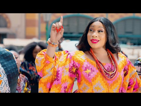 Aida Samb - Defma Reine (Clip Officiel) Feat Mbaye Dieye Faye