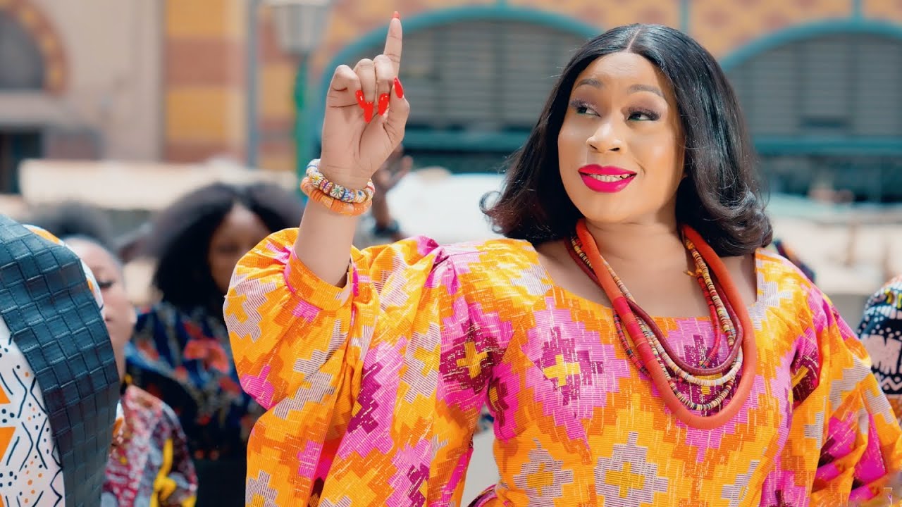 Aida Samb - Defma Reine ft. Mbaye Dieye Faye 🎶