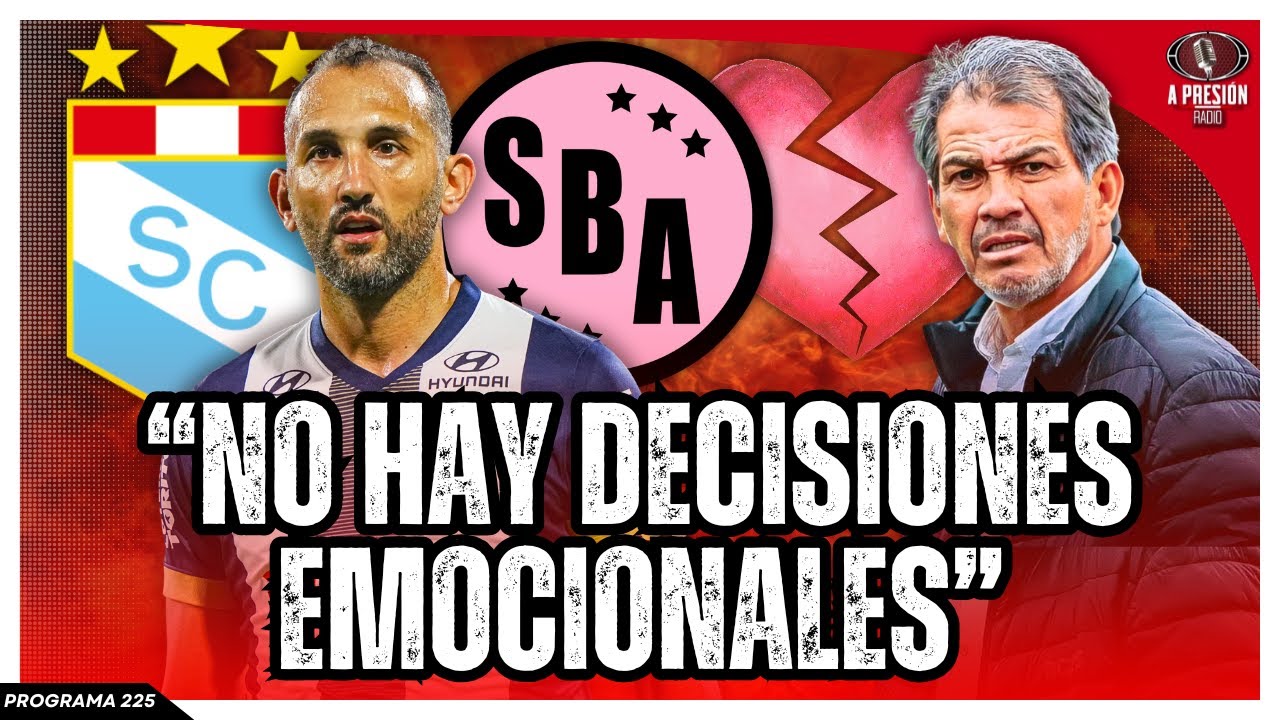 Navarro responde tras salida de Barcos ⚽