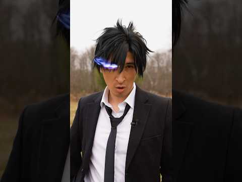 Cliffhangers in Solo Leveningโฆ! #anime #sololeveling #sungjinwoo