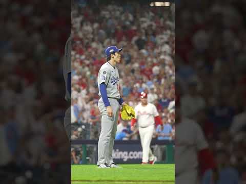 ROKI SASAKI MAKES THE FINAL OUT!!