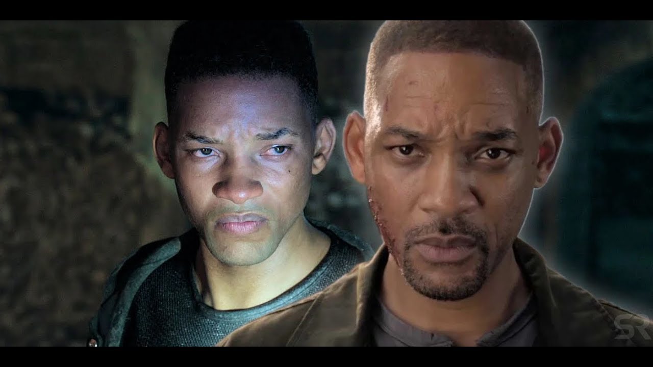 Gemini Man Movie Review: Will Smith's Dual Role 🎬
