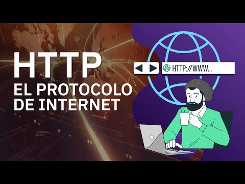 Qué es el Protocolo HTTP y para que lo utilizamos