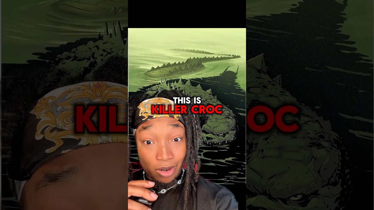 Why Absolute Batman Is Truly Terrifying 🦇