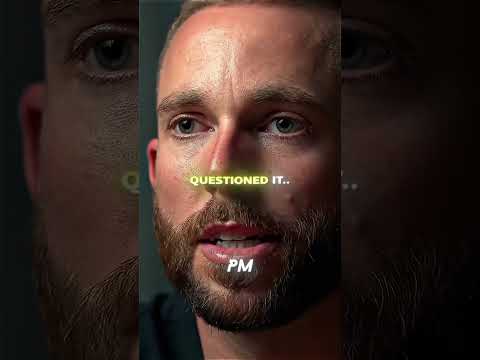 The CRAZIEST Move in NASCAR History!?🤯🏁 - Ross Chastain