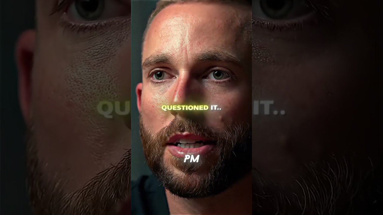 The Most Insane Move in NASCAR History! 🤯 – Ross Chastain's Epic Finish